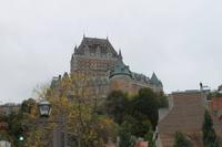 Quebec - Stadtrundfahrt