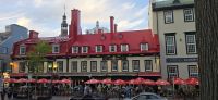 Quebec City