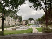 Rathaus Quebec 