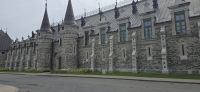 Reise Quebec -Montreal 