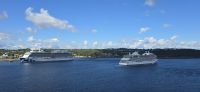Saguenay Fjord