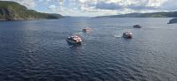 Saguenay Fjord