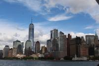 Skyline New York 1