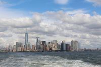 Skyline New York 3