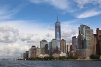 Skyline New York