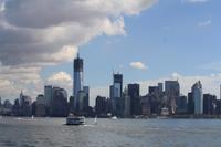 Skyline New York
