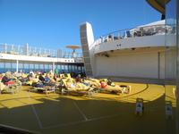Sonnendeck