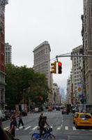 Stadrundfahrt in New York City