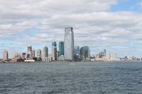 Stadtrundfahrt New York - Ellis Island