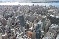 Stadtrundfahrt New York - Empire State Building