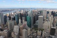 Stadtrundfahrt New York - Empire State Building