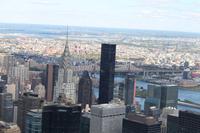 Stadtrundfahrt New York - Empire State Building