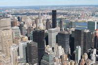 Stadtrundfahrt New York - Empire State Building