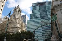 Stadtrundfahrt New York - Ground Zero