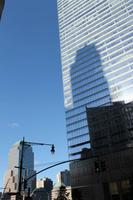 Stadtrundfahrt New York