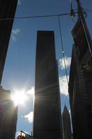 Stadtrundfahrt New York