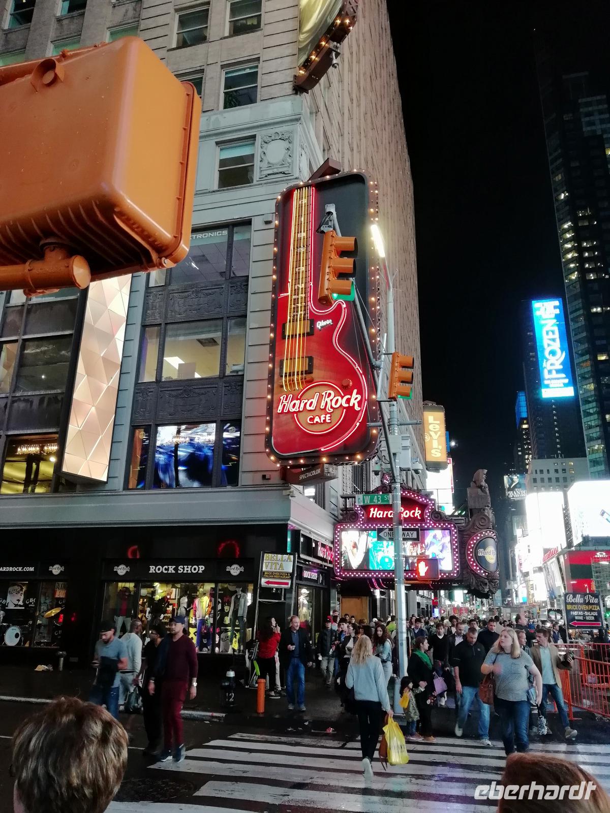 Times Square