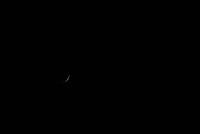Totale Mondfinsternis
