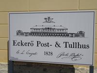 Åland: Rundfahrt