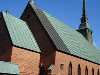 Åland: Rundfahrt