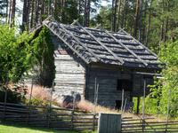 Åland: Rundfahrt