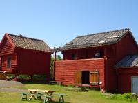 Åland: Rundfahrt