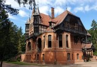 031_Jagdschloss Gelbensande