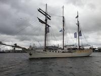 055_Hanse Sail.