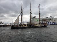 056_Hanse Sail