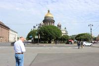 083-St.Petersburg-Isaakkathedrale