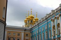 121-St.Petersburg-Katharinenpalast