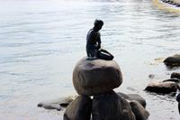 269-Kopenhagen-kleine Meerjungfrau