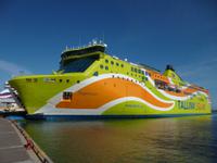 Estland_Tallinn_Reval_Fähre