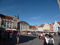 Estland_Tallinn_Reval_Markt