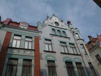 Estland_Tallinn_Reval_Pikk (2)