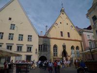 Estland_Tallinn_Reval_Pikk_Gilde
