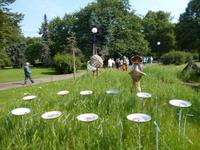 Estland_Tallinn_Reval_Stadtmauer_Gärten (5)