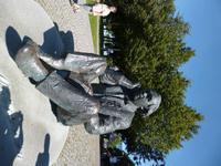 Estland_Tallinn_Reval_Sängertribüne