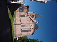 Estland_Tartu_Dorpad_Nikolaikirche