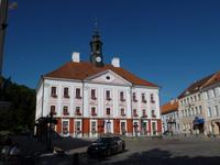 Estland_Tartu_Dorpad_Rathaus