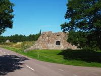 Finnland_Alandinseln_Bomarsund_Festung (2)
