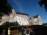 Finnland_Alandinseln_Burg_Karlskrona