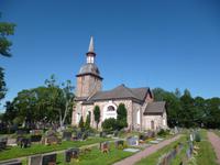 Finnland_Alandinseln_Jomala_Olofskirche (2)