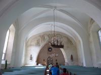 Finnland_Alandinseln_Jomala_Olofskirche (3)