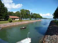 Finnland_Alandinseln_Kanal