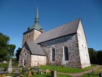 Finnland_Alandinseln_Sund_Kirche (7)