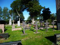 Finnland_Alandinseln_Sund_Kirche_Friedhof (2)