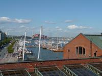 Finnland_Helsinki_Jachthafen