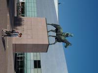 Finnland_Helsinki_Mannerheim