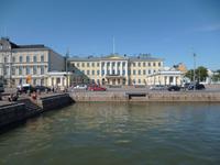 Finnland_Helsinki_Senat